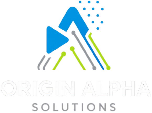 Origin Alpha Solutions