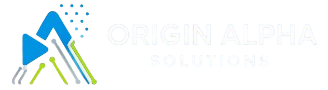 Origin Alpha Solutions