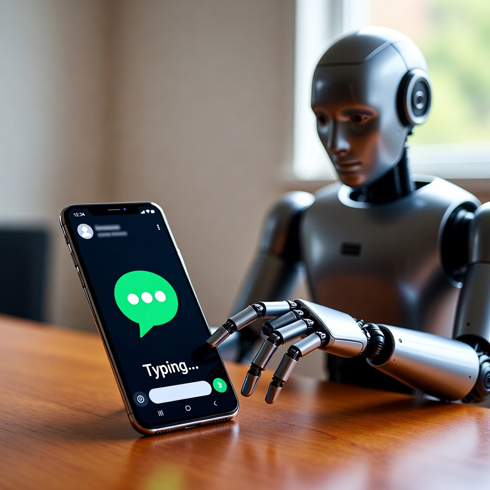 AI Chatbot